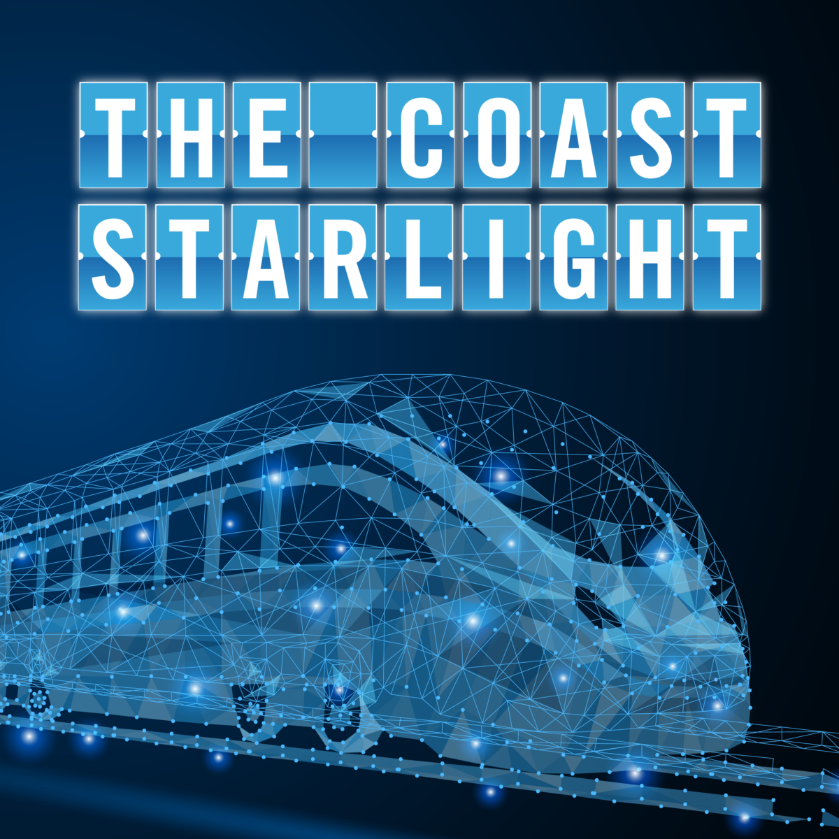 The Coast Starlight , Play , Theater