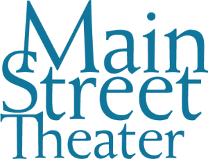 Main Street Theater Logo