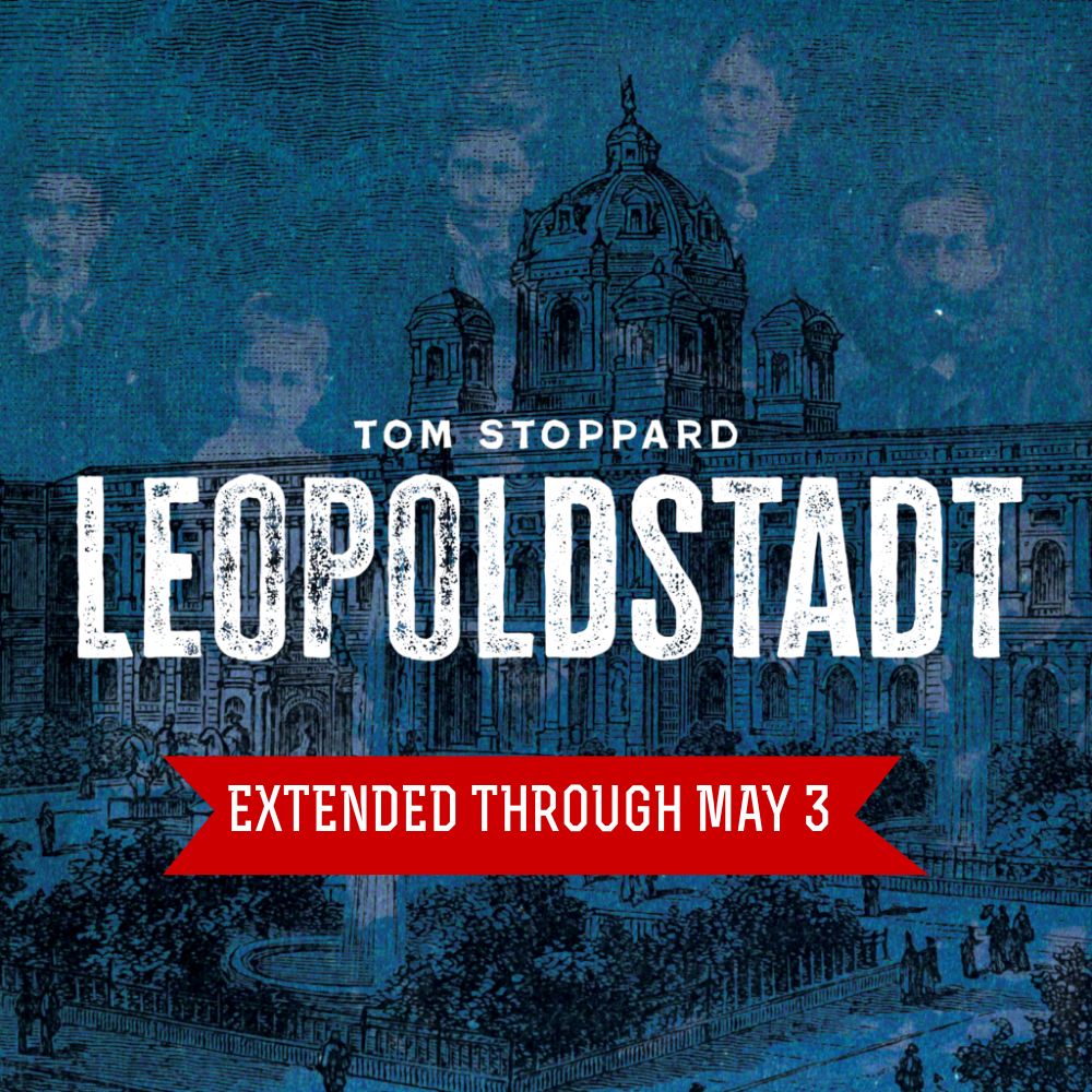 By Tom Stoppard
Mar. 28 - Apr. 26, 2026