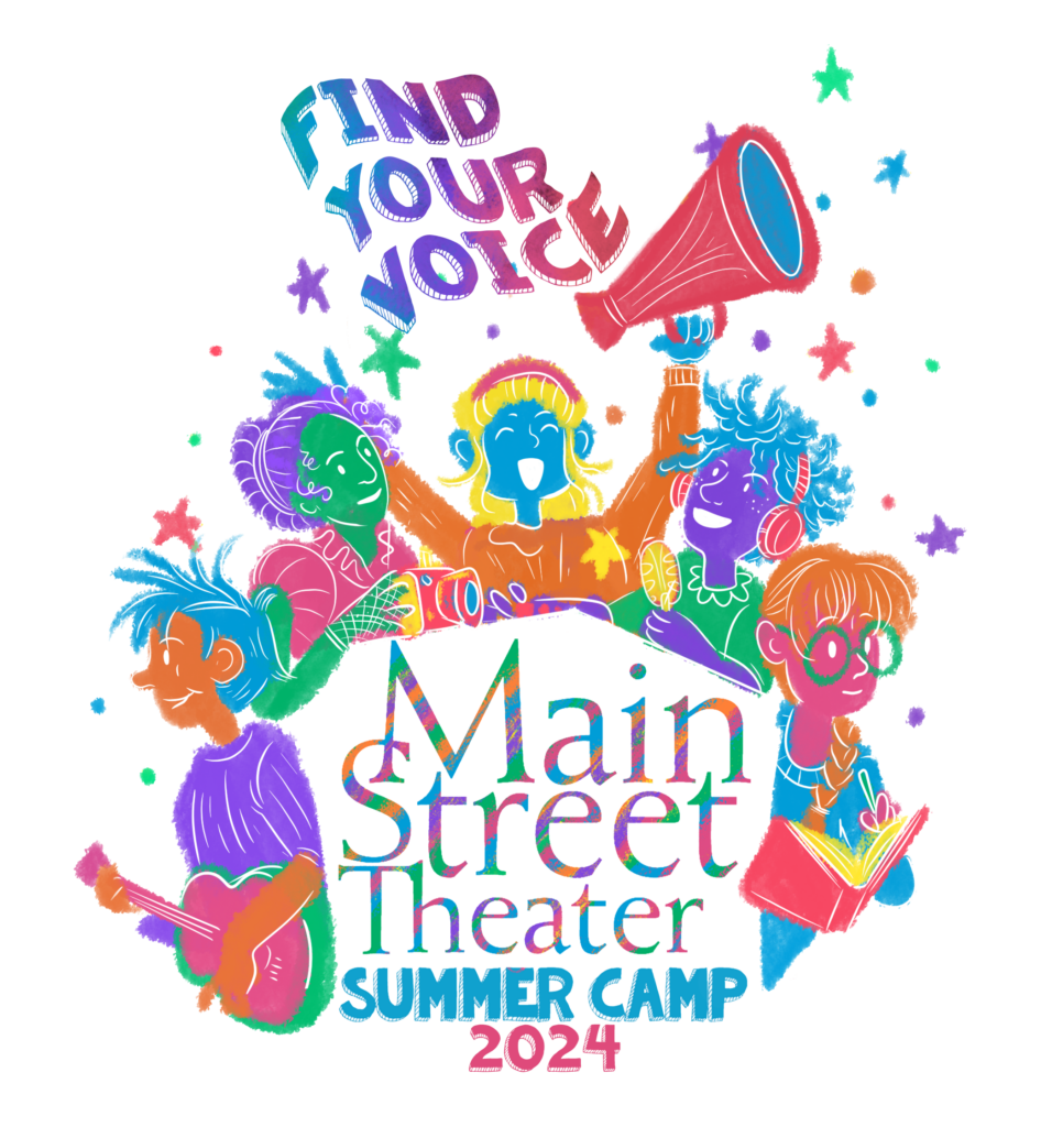 In-Person Camps!
Ages 4 – 18
Multiple Locations