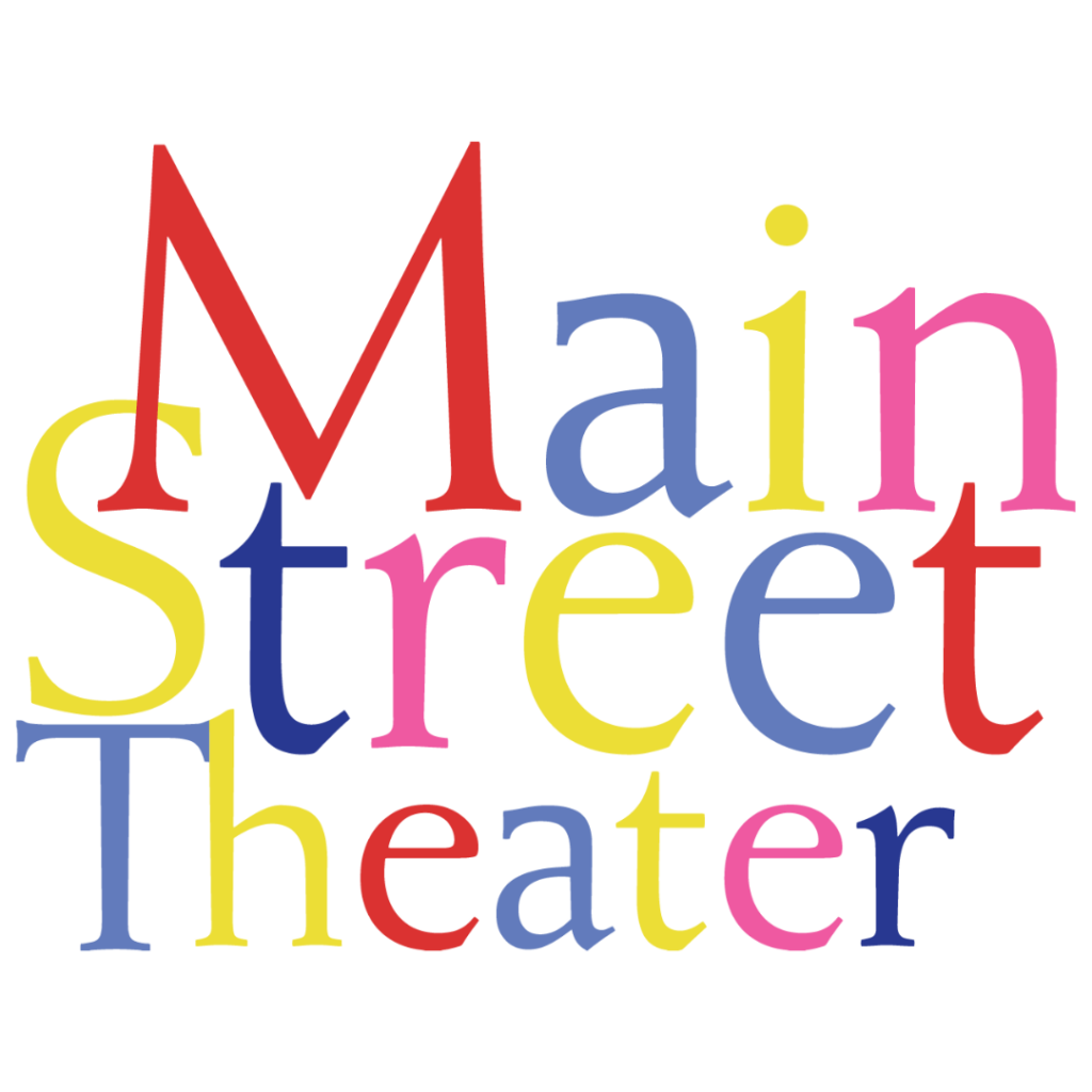 Main Street Theater Deep Heart Engaged Mind 