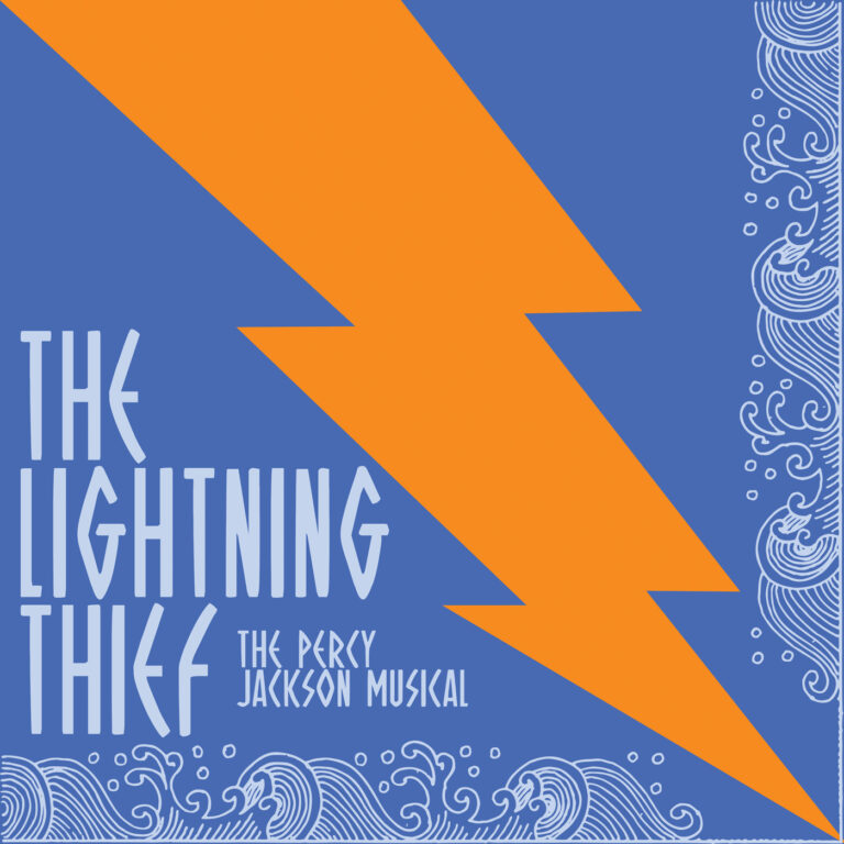 The Lightning Thief The Percy Jackson Musical Main Street Theater