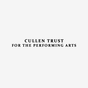 Cullen Foundation for the Performing Arts