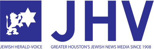 Jewish Herald Voice logo
