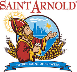 Saint Arnold Logo